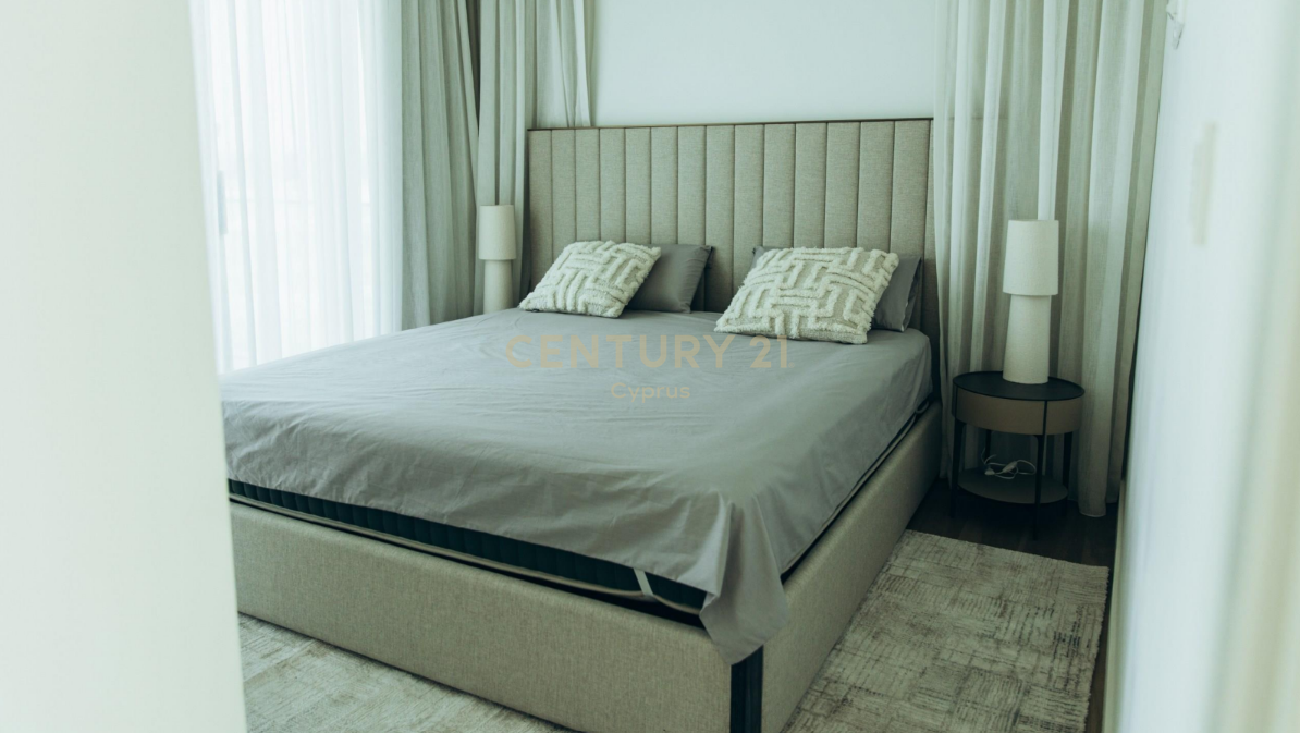 2 chambres Villa à Tserkezoi, Limassol, Chypre No. 53457