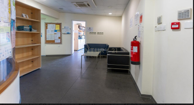 3099m2 Commercial property in Limassol, Cyprus No. 53461