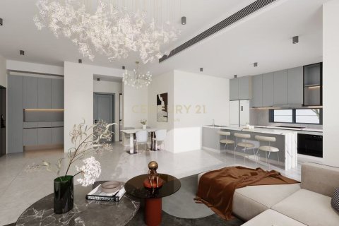 Квартира с 3 спальнями в Лимассол, Лимасол,  № 53456 5