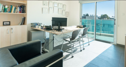 396m2 Bureau à Limassol, Chypre No. 53460