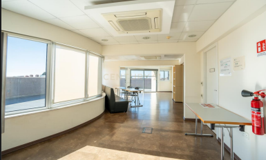 396m2 Bureau à Limassol, Chypre No. 53460