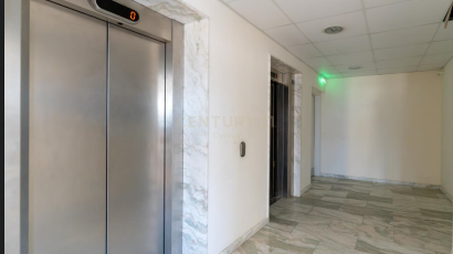 396m2 Bureau à Limassol, Chypre No. 53460