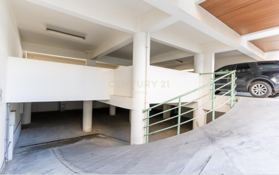 396m2 Bureau à Limassol, Chypre No. 53460