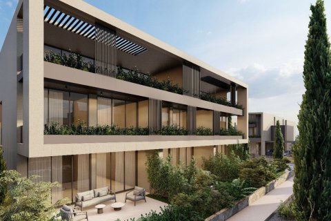 4 bedrooms Villa in Geroskípou, Paphos, No. 41226 5