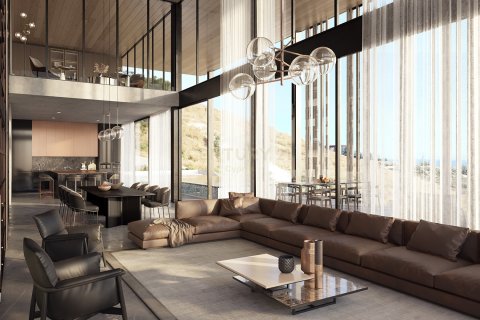 6 bedrooms Villa in Germasogeia, Limassol,  No. 9324 3