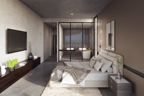 6 bedrooms Villa in Germasogeia, Limassol,  No. 9324 5