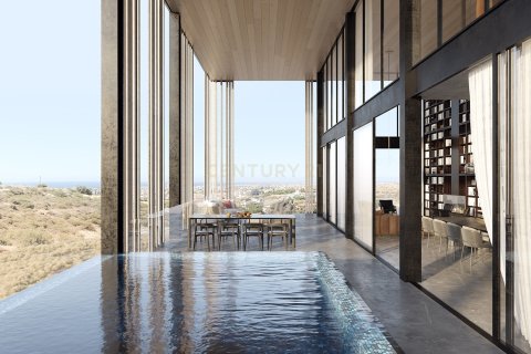 6 bedrooms Villa in Germasogeia, Limassol,  No. 9324 7
