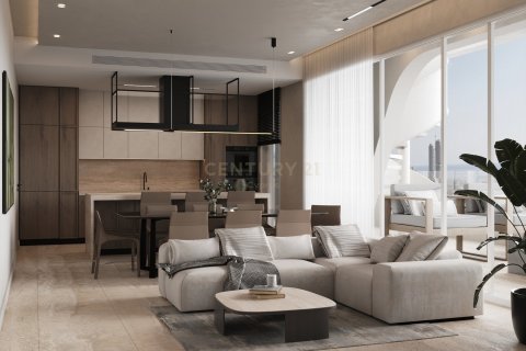 3 chambres Appartement à Limassol,  No. 54084 4