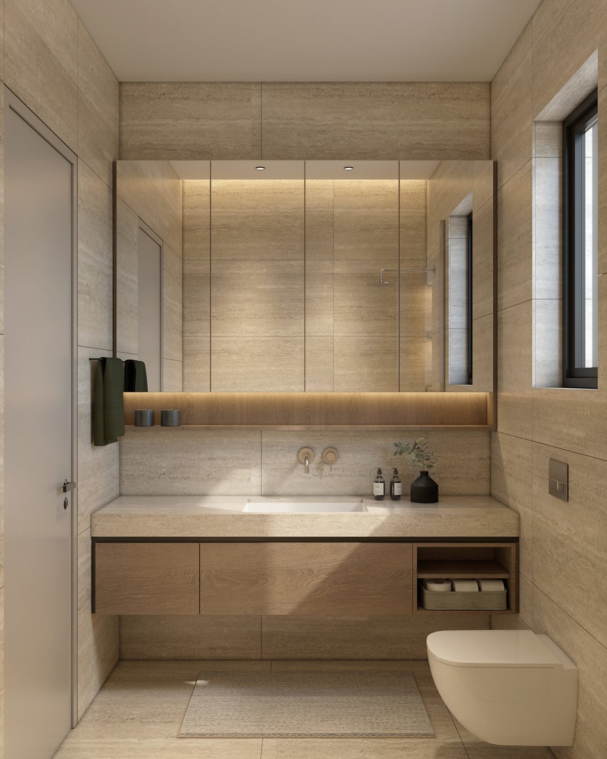 3 bedrooms Apartment in Limassol, Cyprus No. 54084