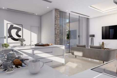 4 bedrooms Villa in Pegeia, Paphos,  No. 54088 7