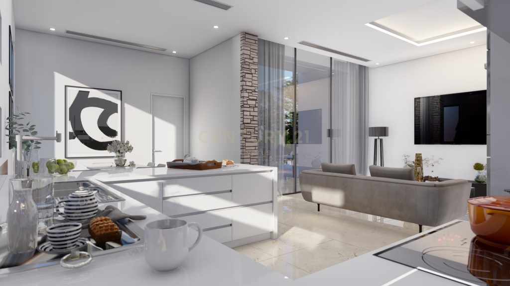 3 dormitorios Villa en Pegeia, Paphos, Chipre No. 54089