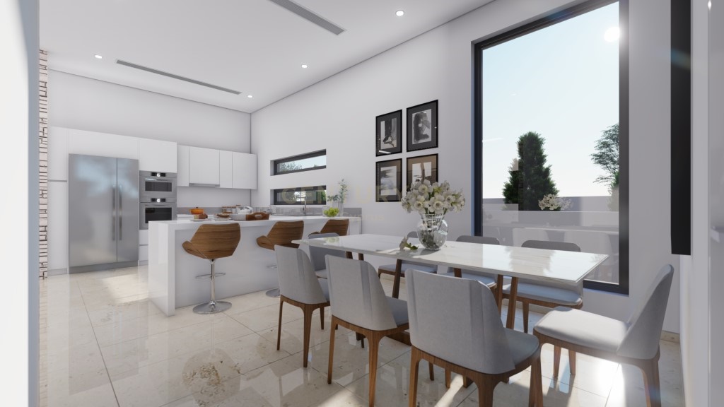 3 dormitorios Villa en Pegeia, Paphos, Chipre No. 54089