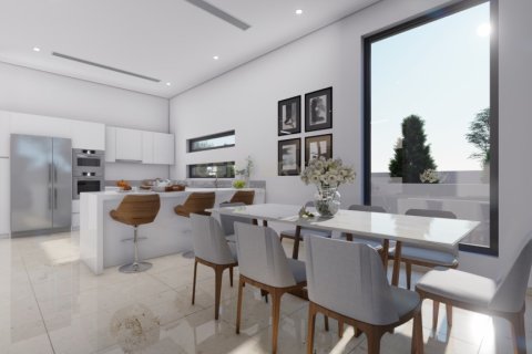 3 bedrooms Villa in Pegeia, Paphos,  No. 54089 3
