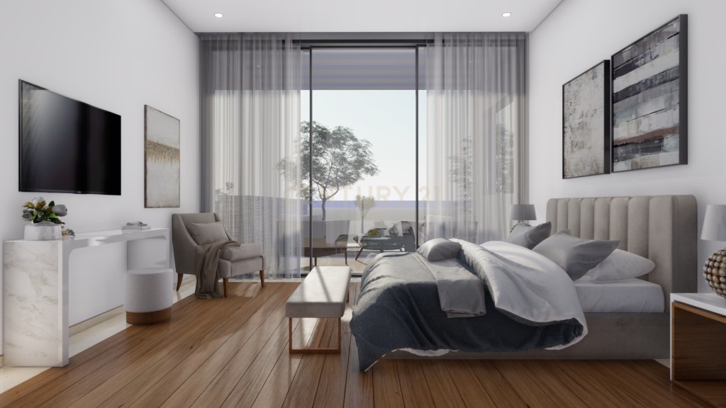 3 dormitorios Villa en Pegeia, Paphos, Chipre No. 54089