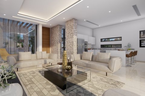 3 bedrooms Villa in Pegeia, Paphos,  No. 54089 4