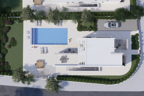 3 bedrooms Villa in Pegeia, Paphos,  No. 54089 2