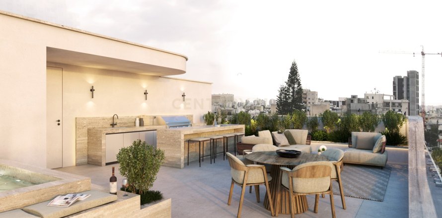 3 chambres Appartement à Limassol,  No. 54083