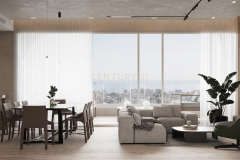 3 chambres Appartement à Limassol,  No. 54083 3