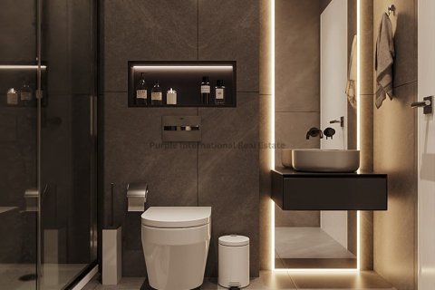 2 bedrooms Apartment in Aradippou, Larnaka,  No. 51216 9