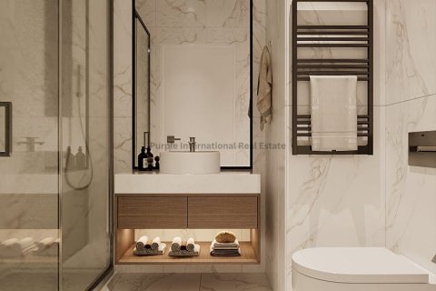 2 bedrooms Apartment in Aradippou, Larnaka,  No. 51216 11