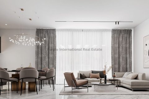 2 bedrooms Apartment in Aradippou, Larnaka,  No. 51216 2