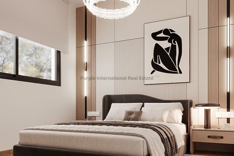 2 bedrooms Apartment in Aradippou, Larnaka,  No. 51216 8