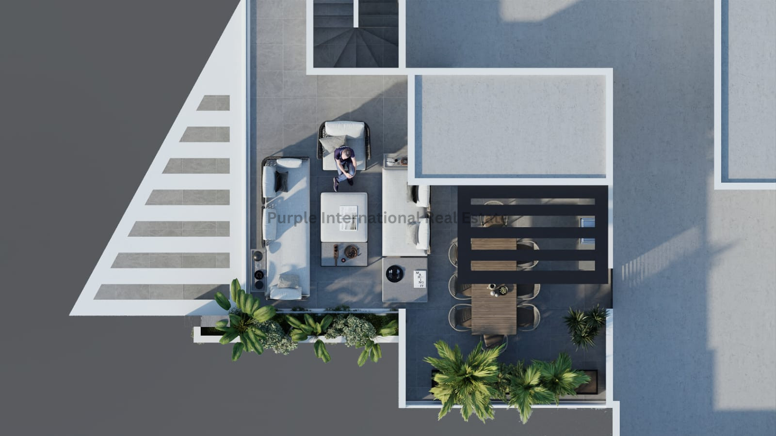 2 bedrooms Apartment in Aradippou, Larnaka, Cyprus No. 51216