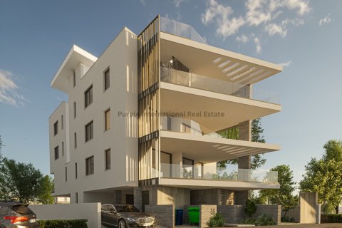 2 bedrooms Apartment in Aradippou, Larnaka,  No. 51216 13