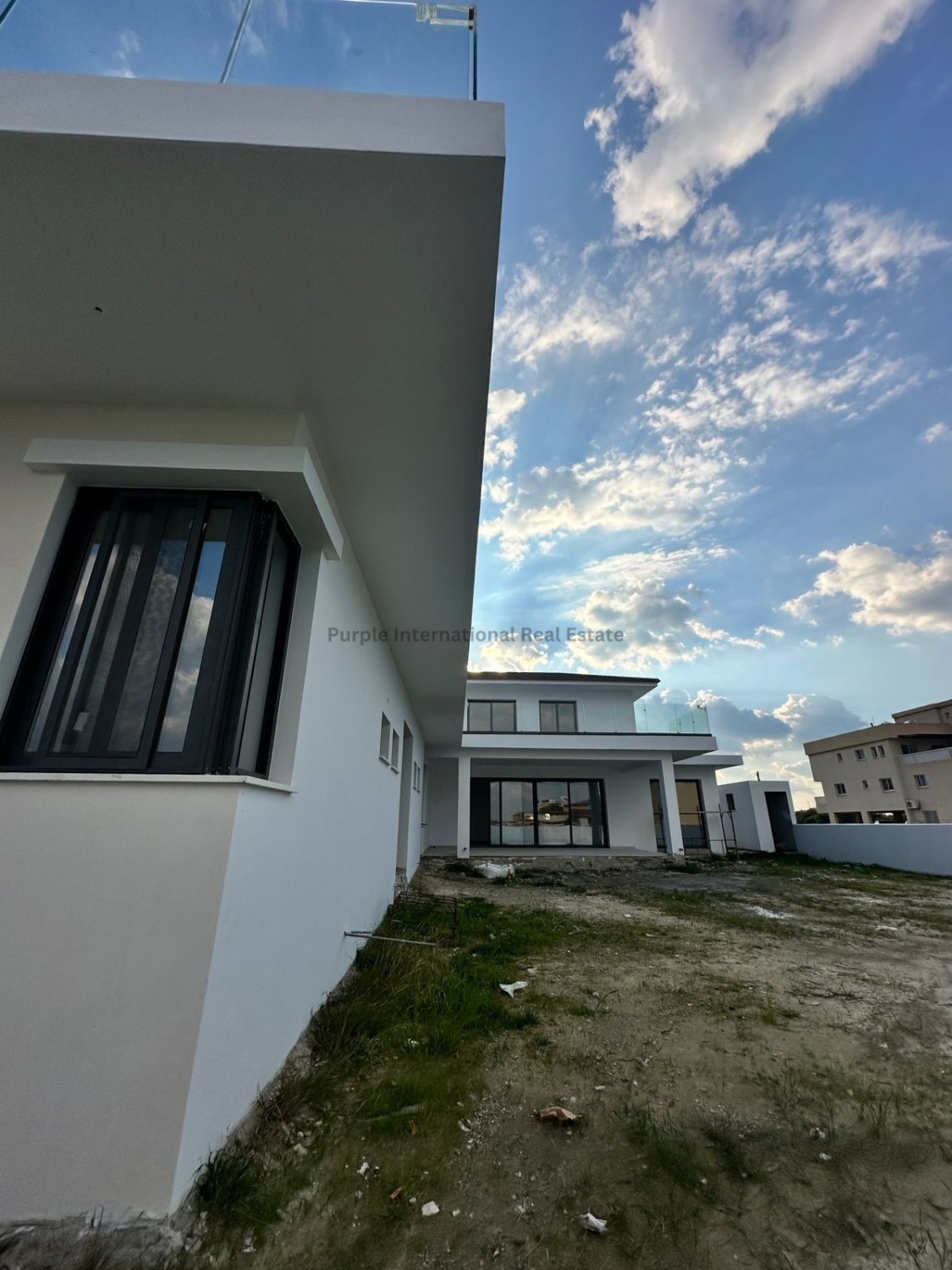 5 bedrooms Villa in Kiti, Larnaka, Cyprus No. 51214