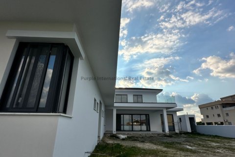 5 bedrooms Villa in Kiti, Larnaka,  No. 51214 6