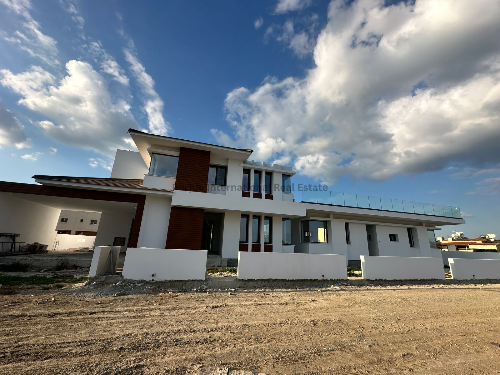 5 bedrooms Villa in Kiti, Larnaka, Cyprus No. 51214