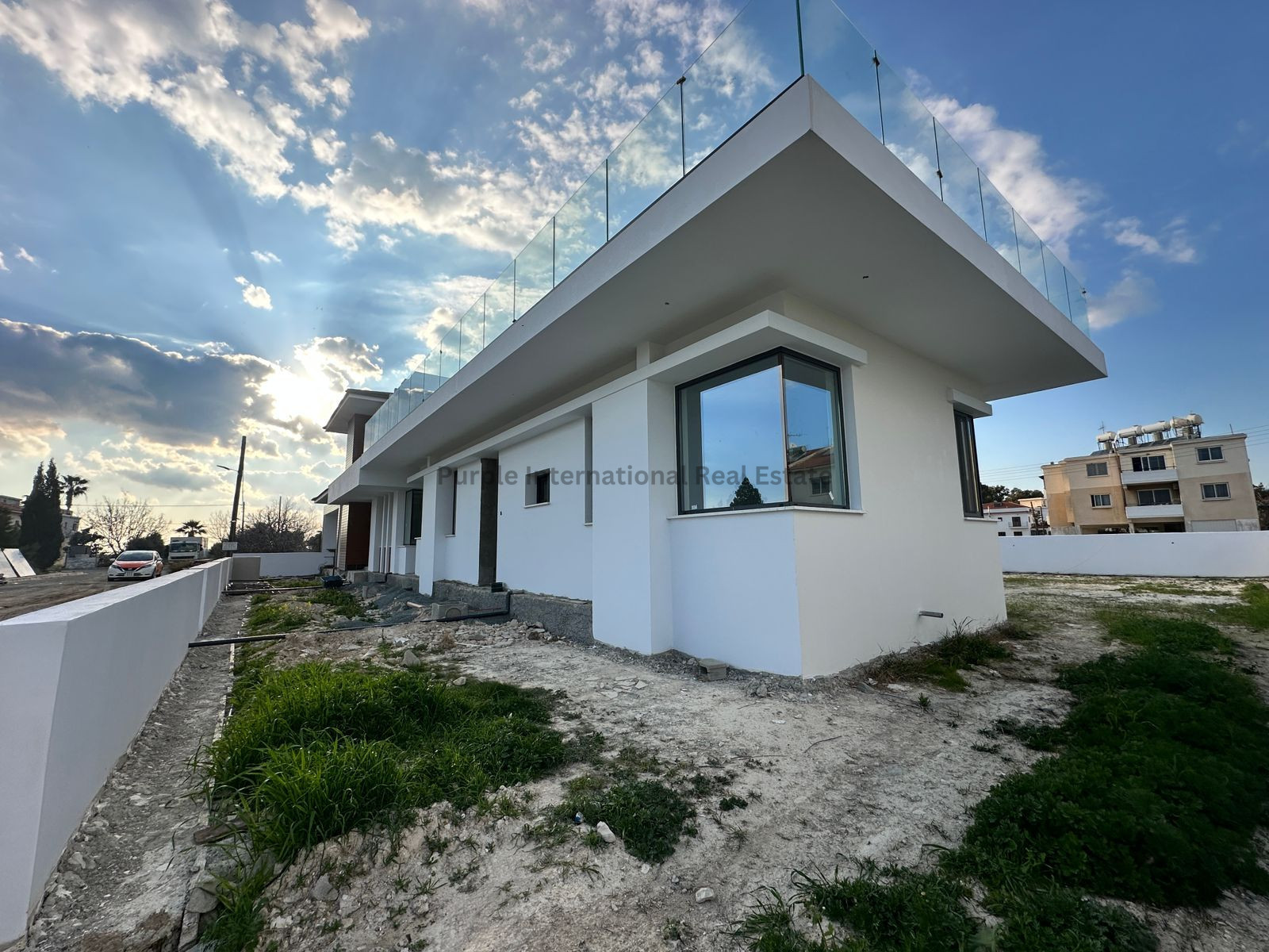 5 bedrooms Villa in Kiti, Larnaka, Cyprus No. 51214