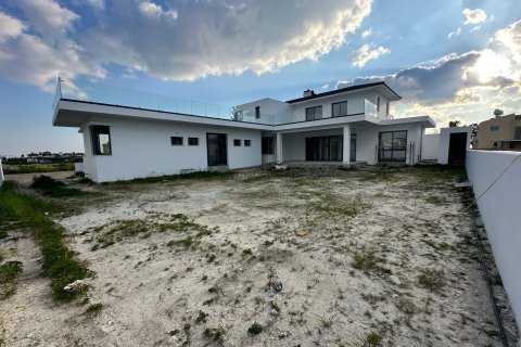 5 bedrooms Villa in Kiti, Larnaka, No. 51214