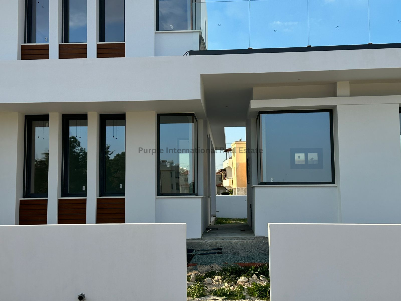 5 bedrooms Villa in Kiti, Larnaka, Cyprus No. 51214
