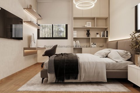 3 bedrooms Apartment in Aradippou, Larnaka,  No. 51215 5