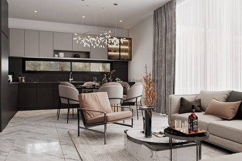 3 bedrooms Apartment in Aradippou, Larnaka,  No. 51215