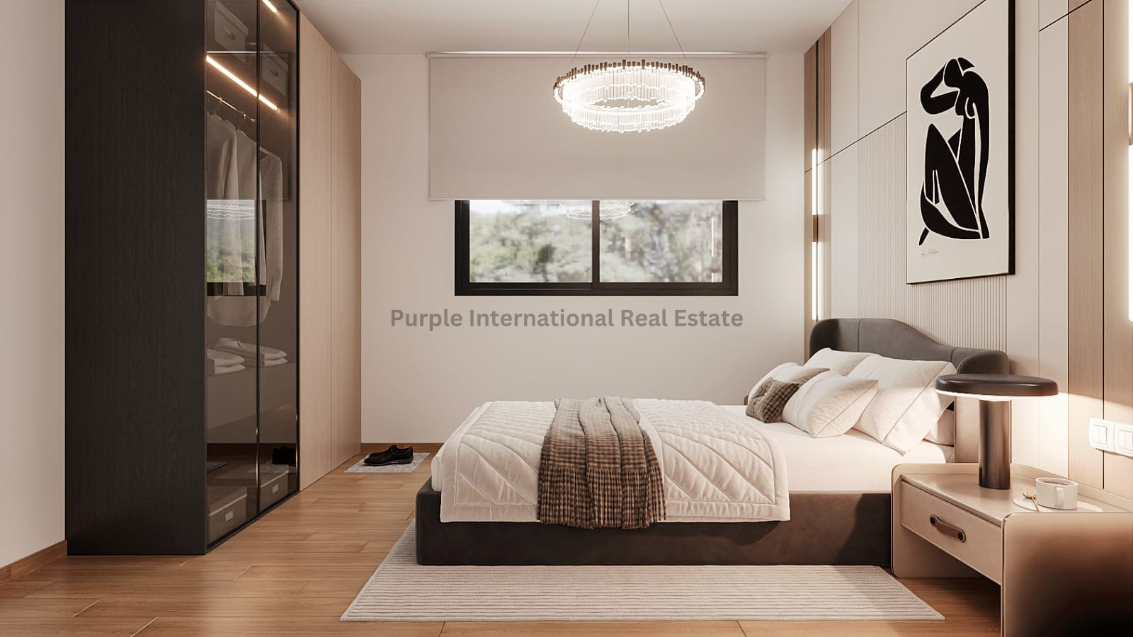3 dormitorios Apartamento en Aradippou, Larnaka, Chipre No. 51215