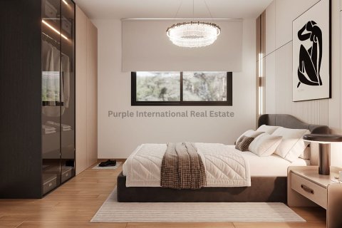 3 bedrooms Apartment in Aradippou, Larnaka,  No. 51215 8