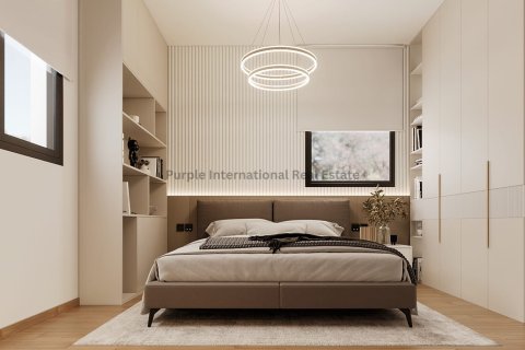 3 bedrooms Apartment in Aradippou, Larnaka,  No. 51215 3