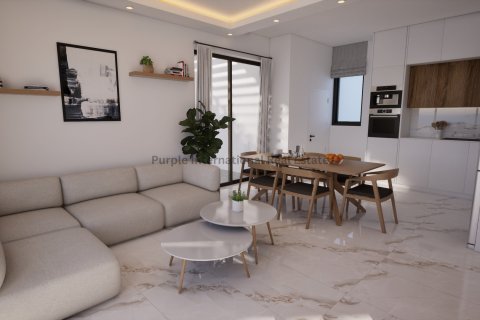 2 bedrooms Apartment in Larnaca, Larnaka, No. 51218 3