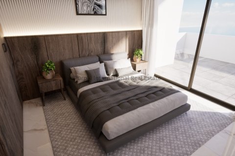 2 bedrooms Apartment in Larnaca, Larnaka, No. 51218 8