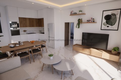 2 bedrooms Apartment in Larnaca, Larnaka, No. 51218 12