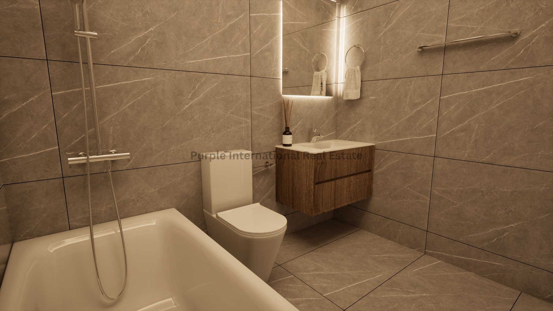2 dormitorios Apartamento en Larnaca, Larnaka, Chipre No. 51218