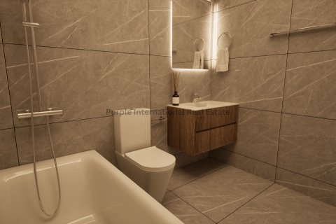 2 bedrooms Apartment in Larnaca, Larnaka, No. 51218 15