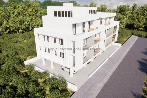 2 bedrooms Apartment in Larnaca, Larnaka, No. 51218 18