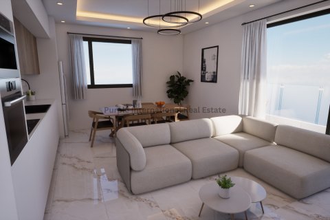 2 bedrooms Apartment in Larnaca, Larnaka, No. 51218 9