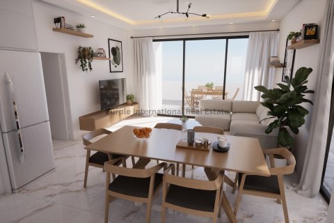 2 bedrooms Apartment in Larnaca, Larnaka, No. 51218 6