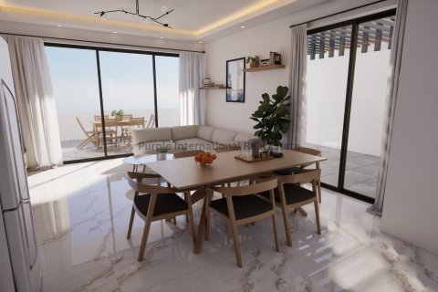 2 bedrooms Apartment in Larnaca, Larnaka, No. 51218 4