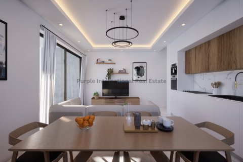 2 bedrooms Apartment in Larnaca, Larnaka, No. 51218 2