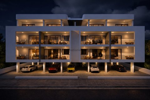 2 bedrooms Apartment in Larnaca, Larnaka, No. 51218 19